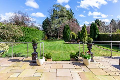 4 bedroom detached house for sale, off Kemp Road, Swanland
