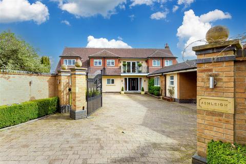 4 bedroom detached house for sale, off Kemp Road, Swanland