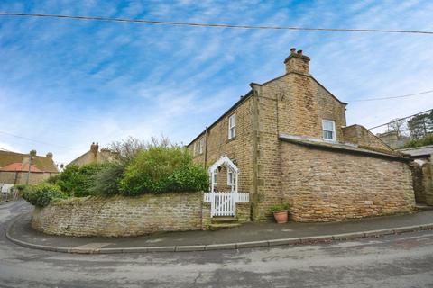 4 bedroom detached house for sale, Cemetery Road, Witton Le Wear
