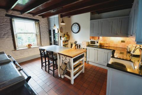 4 bedroom detached house for sale, Cemetery Road, Witton Le Wear