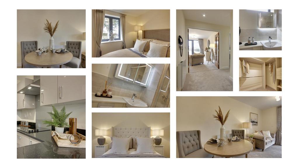Apartment 33