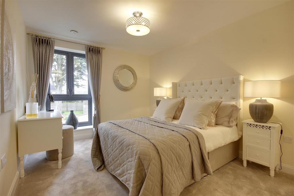 Bedroom 1