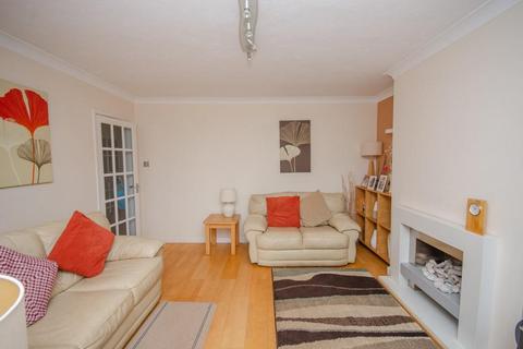 3 bedroom semi-detached house for sale, Fouracre Crescent, Downend, Bristol, BS16 6PS