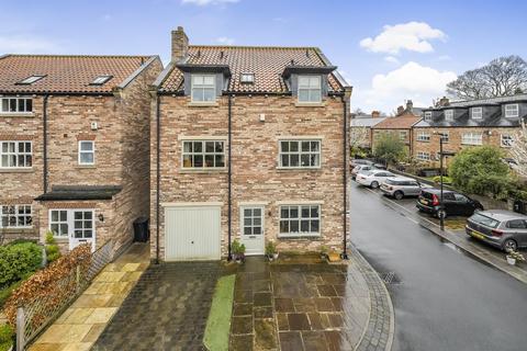 4 bedroom detached house for sale, All Saints Square, Ripon