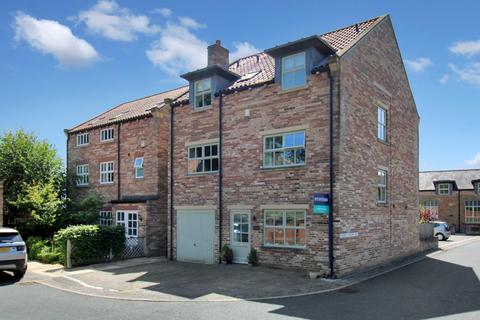 4 bedroom detached house for sale, All Saints Square, Ripon