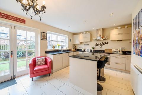12 All Saints Square, Ripon, HG4 1FN