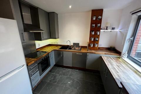 2 bedroom apartment to rent - Aytoun Street, Manchester