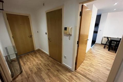 2 bedroom apartment to rent, Aytoun Street, Manchester