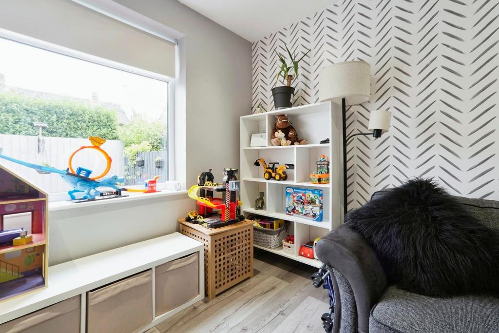 Playroom