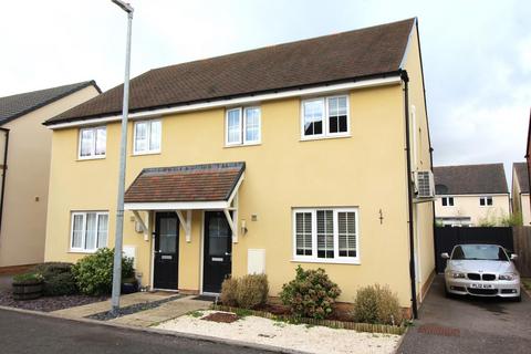 3 bedroom house for sale, Pastoral Road, Thornbury, Bristol