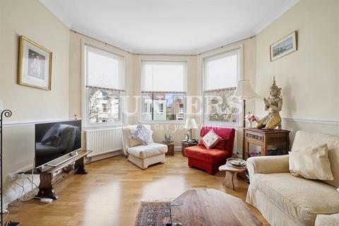 2 bedroom flat for sale, Fordwych Road, London, NW2