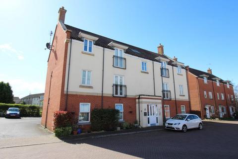 2 bedroom flat for sale, Pearce Close, Thornbury, Bristol