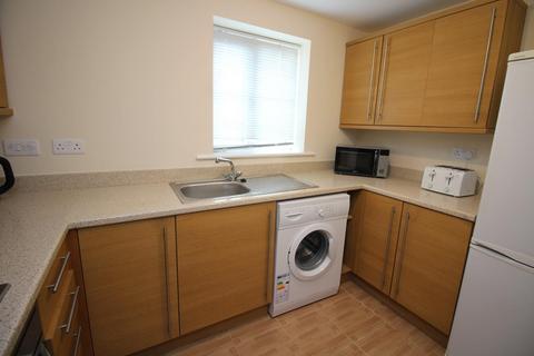 2 bedroom flat for sale, Pearce Close, Thornbury, Bristol