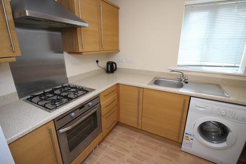 2 bedroom flat for sale, Pearce Close, Thornbury, Bristol