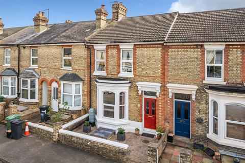 4 bedroom terraced house for sale - Victoria Street, Maidstone