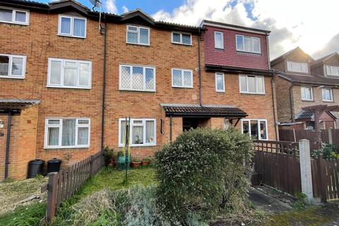 107 Brangwyn Crescent, London, SW19 2UA
