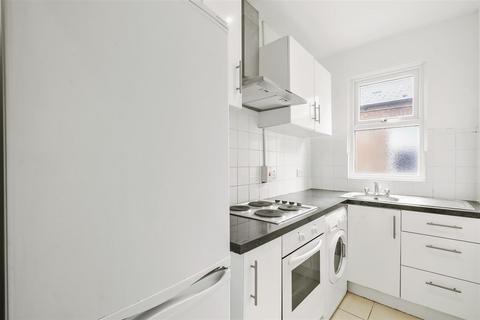 1 bedroom flat for sale, St. Andrews Road, Willesden Green