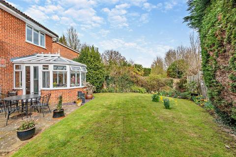 5 bedroom detached house for sale - Creve Coeur Close, Bearsted, Maidstone