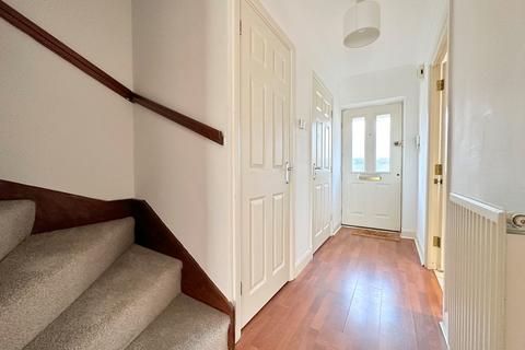 3 bedroom townhouse for sale - Gibson Vale, Broomfield, Chelmsford, CM1
