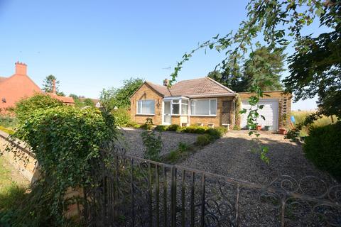2 bedroom detached bungalow for sale, Station Street, Rippingale, Bourne, PE10