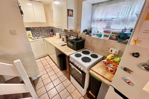 2 bedroom end of terrace house for sale - Camden Place, Great Yarmouth