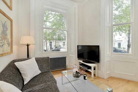 1 bedroom flat to rent - Brunswick Gardens, Kensington , W8