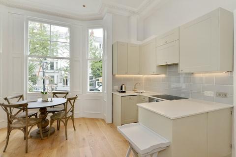 1 bedroom flat to rent - Brunswick Gardens, Kensington , W8