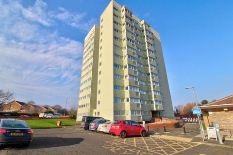 1 bedroom ground floor flat for sale - Tennyson Court, Gateshead, NE8