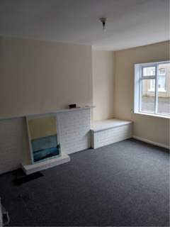 2 bedroom terraced house for sale, Cameron Road, Hartlepool, TS24