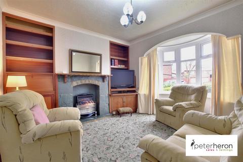 4 bedroom semi-detached house for sale - Newbridge Avenue, Monkwearmouth, Sunderland