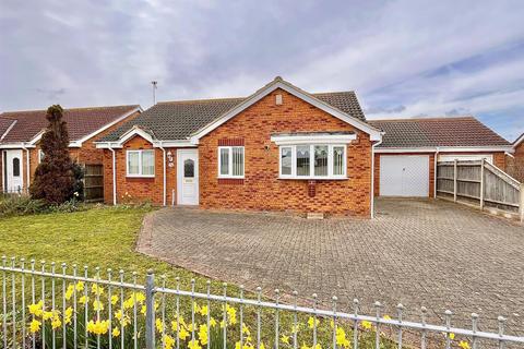 2 bedroom detached bungalow for sale - Fremantle Road, Great Yarmouth