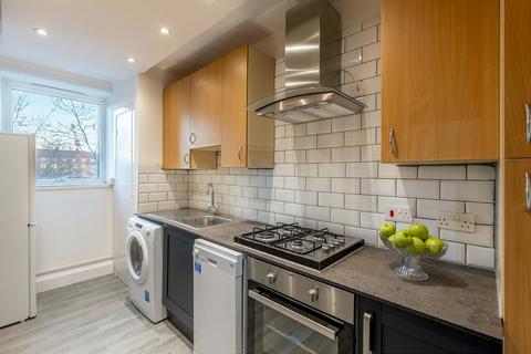 1 bedroom flat to rent - Penfold Street, Marylebone, NW8