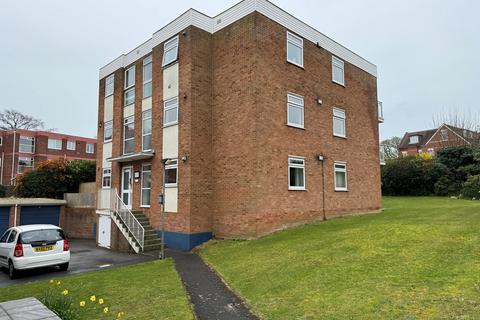2 bedroom flat for sale - 1 Carbery Avenue, Bournemouth BH6