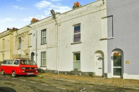 2 bedroom flat for sale, Pym Street, Plymouth, PL1