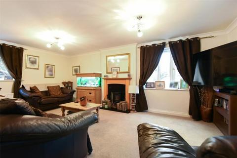 4 bedroom detached house for sale, Creswell, Hook, RG27