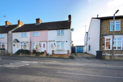 2 bedroom cottage for sale - The Brache, Maulden, Bedfordshire, MK45