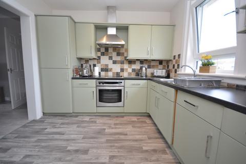 2 bedroom flat for sale - Irvine Road, Kilmarnock, KA1