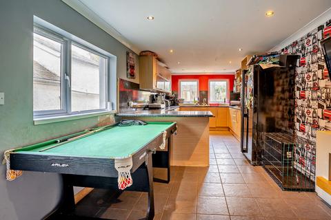 4 bedroom terraced house for sale - Gwyther Street, Pembroke Dock, SA72