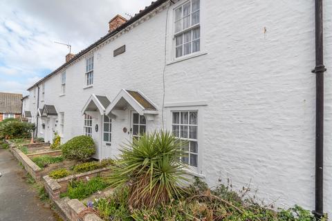 2 bedroom terraced house for sale - Chapel Yard, Wells-next-the-Sea, NR23