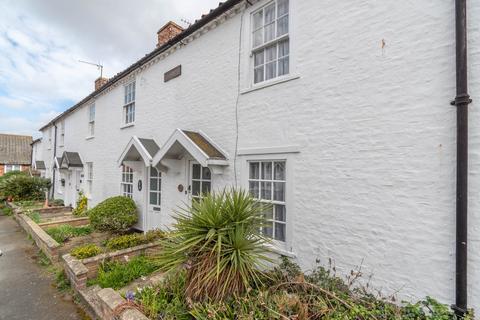 12 Chapel Yard, Wells-next-the-sea, NR23 1BJ