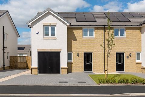 3 bedroom semi-detached house for sale, The Chalmers - Plot 306 at Calder Wynd, Calder Wynd, Carnbroe ML5