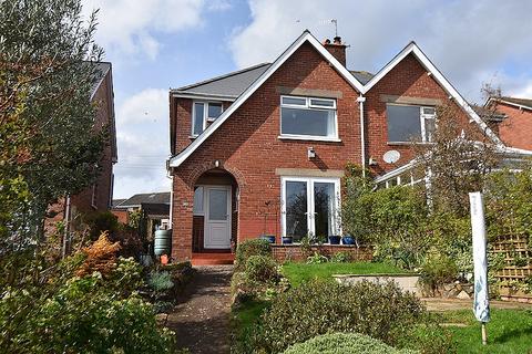3 bedroom semi-detached house for sale - Exwick Road, Exeter, EX4