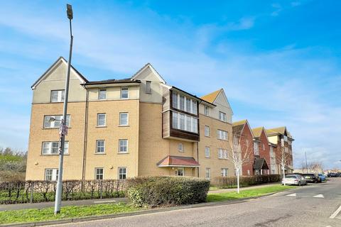 2 bedroom apartment for sale, Churchill Avenue, Basildon, SS14