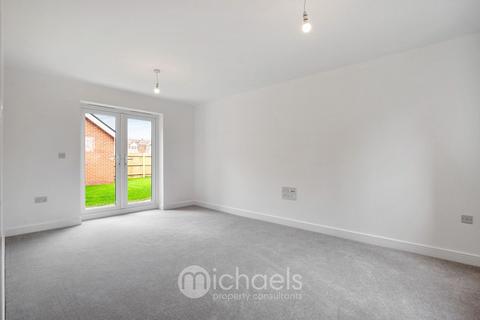 4 bedroom detached house for sale, New Gimson Place, Off Maldon Road, Witham , Witham, CM8