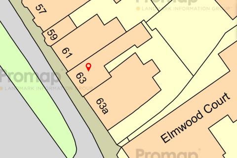 Land for sale, High Street, Baldock, SG7