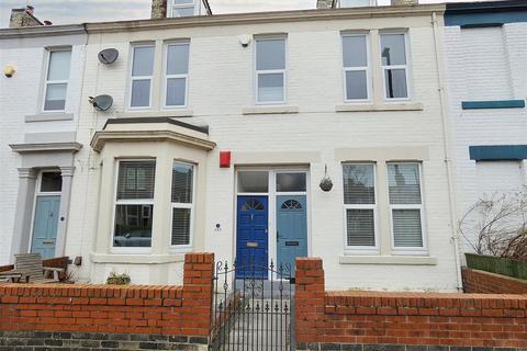 107 Park Crescent, North Shields, NE30 2HL
