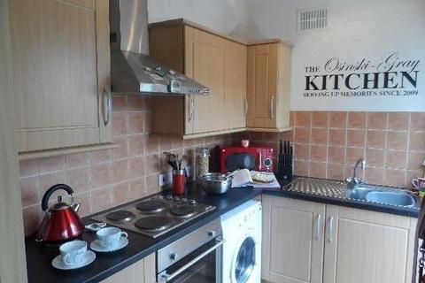 3 bedroom end of terrace house for sale, Harris Avenue, Blackpool FY1