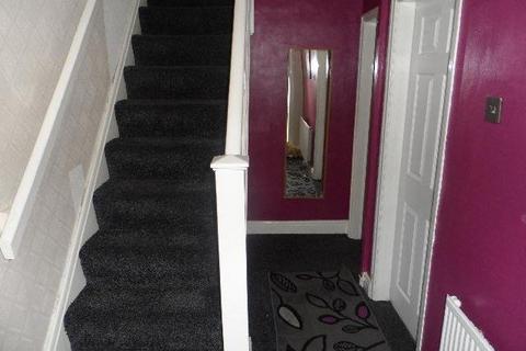 3 bedroom end of terrace house for sale, Harris Avenue, Blackpool FY1