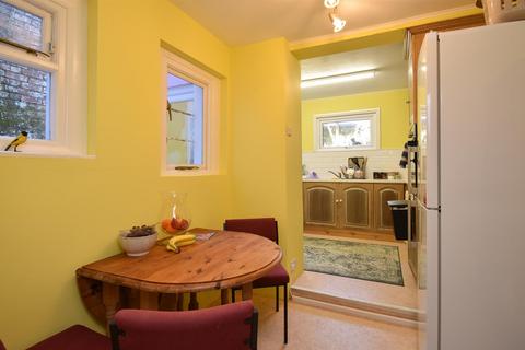 1 bedroom flat to rent - Braybrooke Terrace, Hastings TN34