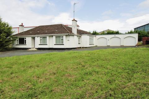 4 bedroom detached bungalow for sale, Mahon Road, Craigavon BT62